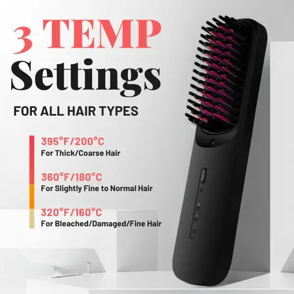 Styler™ Go - HAIRLUXE.IN