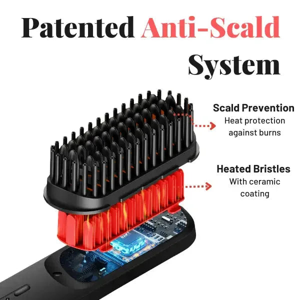 Styler™ Go - HAIRLUXE.IN