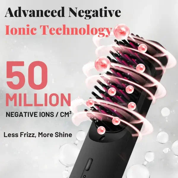 Styler™ Go - HAIRLUXE.IN