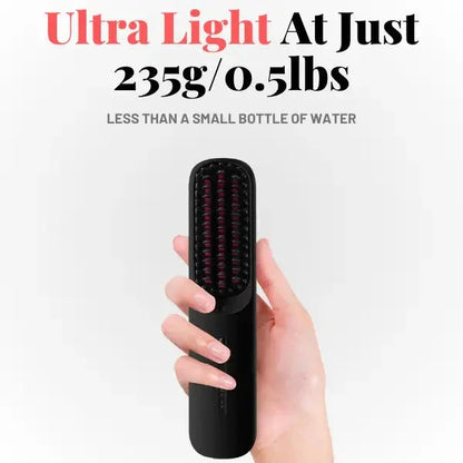 Styler™ Go - HAIRLUXE.IN