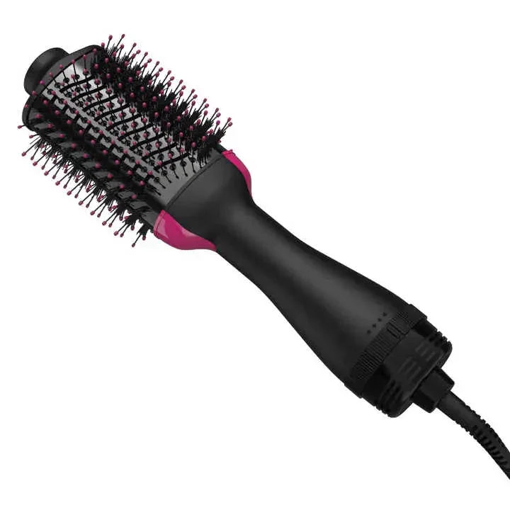 One-Step Hair Dryer & Volumiser - HAIRLUXE.IN
